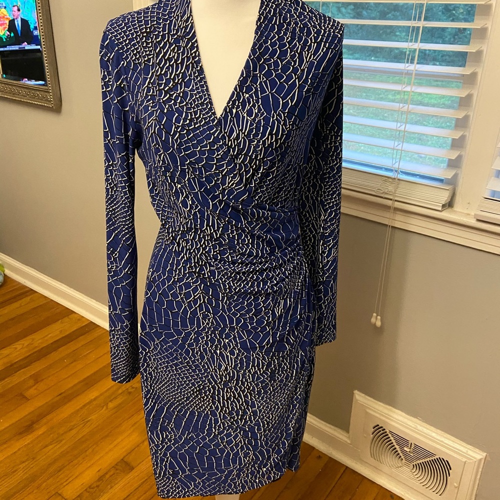 Beautiful dress